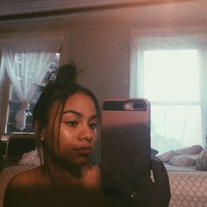 Meet your Posher, Shanelle